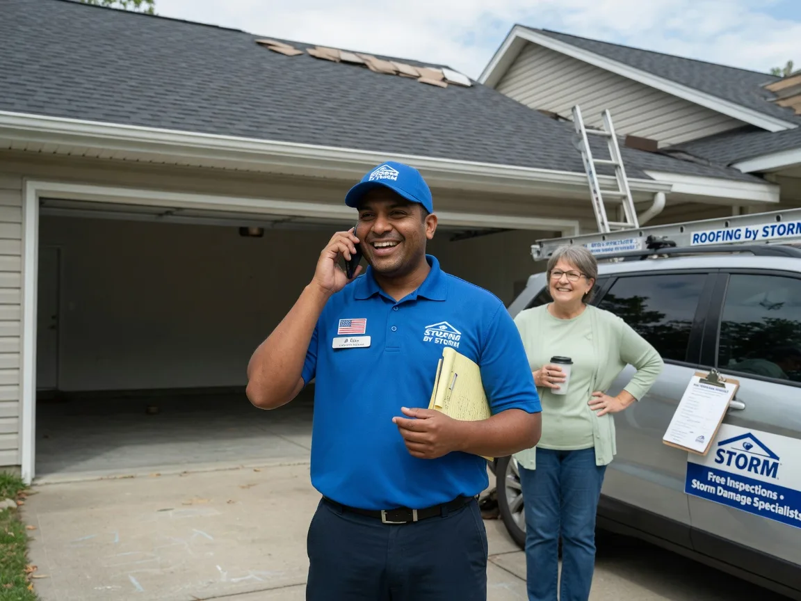 Roof Repair Near Me Manito, IL FAQs