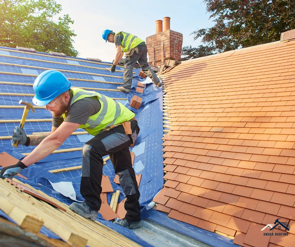 Why choose Roof Repair Near Me in Manito, IL